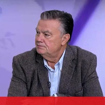 Carlos Anjos comenta acusações de Frederica contra Nuno Homem de Sá
