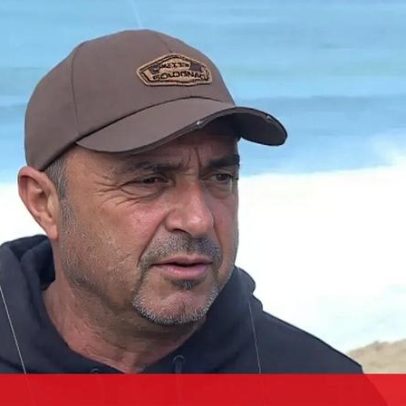 Sargo já pode ser pescado na Costa Vicentina após o defeso