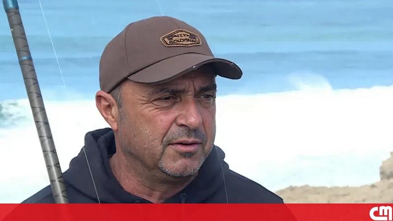 Sargo já pode ser pescado na Costa Vicentina após o defeso