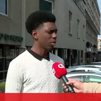 Jovem acusa segurança de convento de Mafra de agressão durante visita de estudo