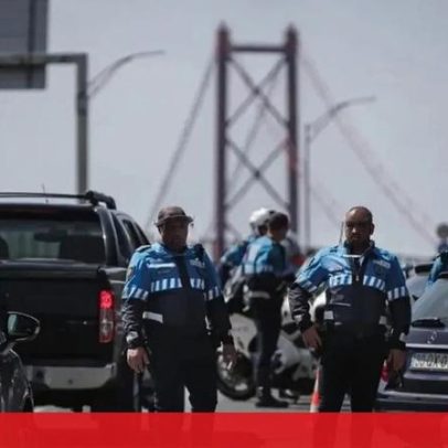 Mais de 6 mil condutores apanhados ao telemóvel, subida de 20% em um ano