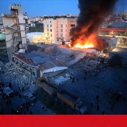Israel ataca cidade costeira no Líbano, aumentam confrontos