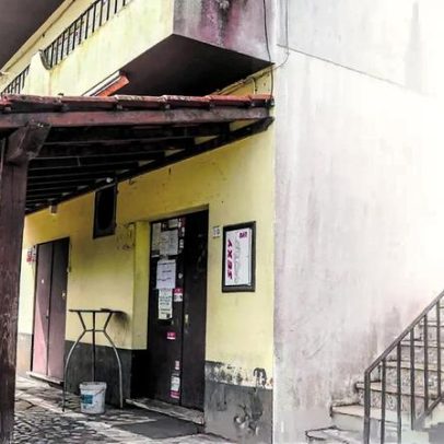 Investigação à morte de mulher em bar de alterne em Pombal