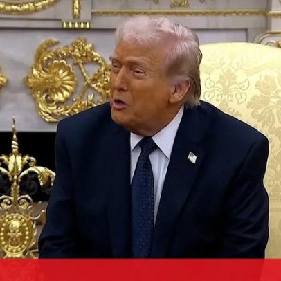 Trump admite que possíveis sucessores do poder iraniano já morreram