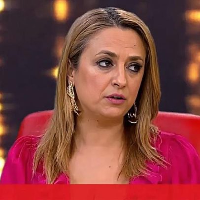 Sílvia Botelho comenta novo livro de Judite Sousa