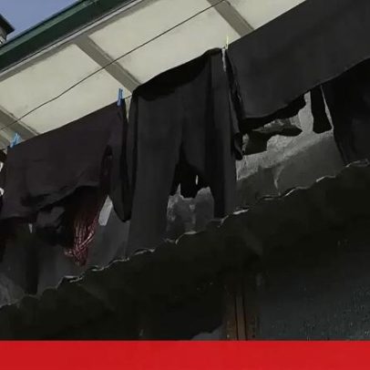 Detido suspeito de tentar matar a mãe por asfixia e arma branca em Valongo