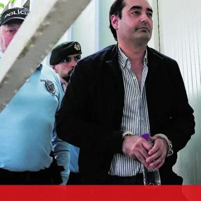 Grávida da Murtosa envolve decisão de juiz exclusivo