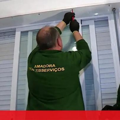 Amadora cria programa para apoiar idosos em manutenção doméstica