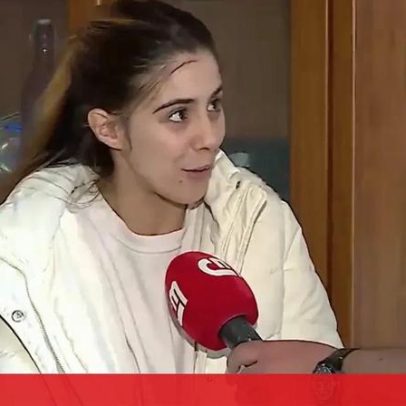 Menina de três meses precisa de transplante de medula óssea na Póvoa de Varzim