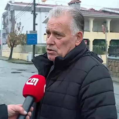 Moradores reclamam da falta de sinalização na estrada da morte