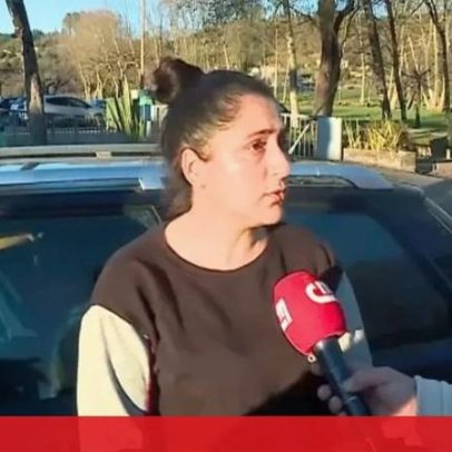 Família expulsa de casa a tiro na Póvoa de Lanhoso; filhos esconderam-se