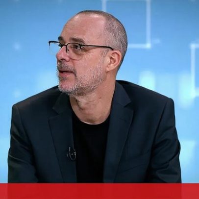 Míssil no espaço aéreo turco expõe capacidades iranianas, diz Paulo João Santos