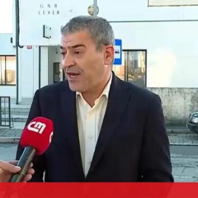 GNR da Guarda reclama valorização de carreira e condições de trabalho