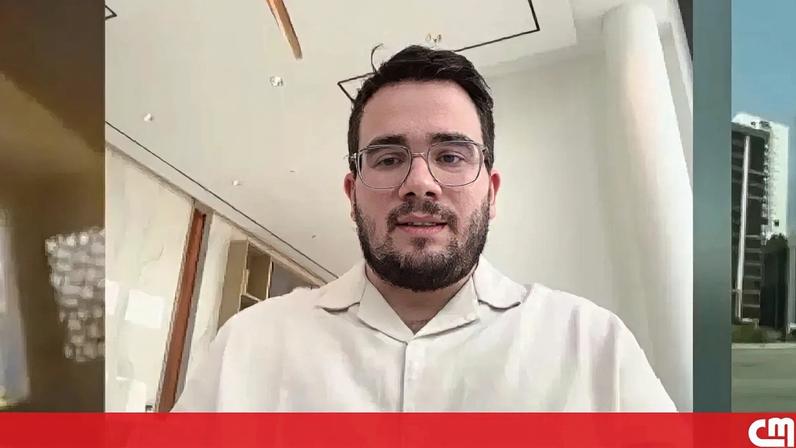 “Estamos sozinhos”: O relato de um empresário português que está no Dubai e diz que Governo não tem dado apoio