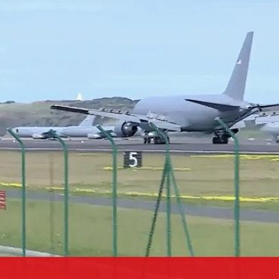 Portugueses já regressam a Portugal em voos de repatriamento a partir de Dubai