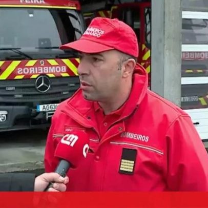 Retenção de ambulâncias no Hospital de Aveiro agrava socorro pré-hospitalar