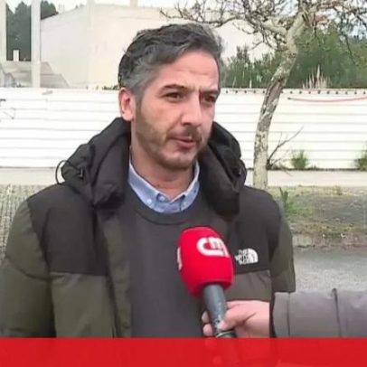 Sporting de Espinho continua à espera de estádio próprio há quase uma década