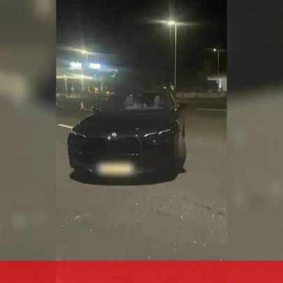 Carro de Villas-Boas apanhado a 166 km/h; motorista multado com 120 euros