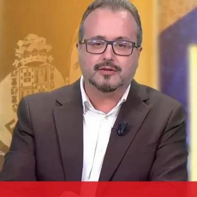 Vítor Pinto afirma haver apenas uma hipótese após traçadela de Alberto Costa