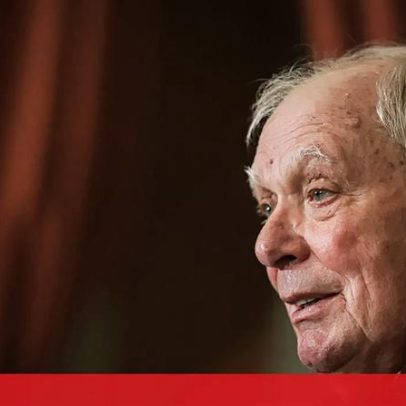 Cerimónias fúnebres de António Lobo Antunes no Jerónimos a partir de sexta