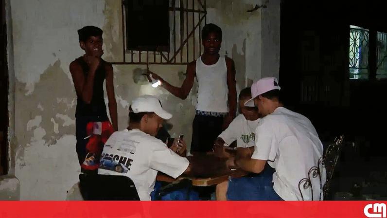 Milhões de pessoas sem eletricidade após grande apagão em Cuba