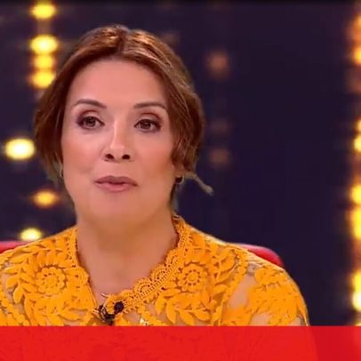 Ruy de Carvalho faz 99 anos, Liliana Oliveira comenta