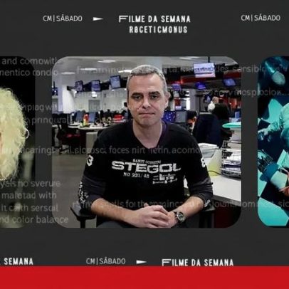 Filme da Semana: 'A Noiva' revela nova perspetiva sobre o monstro