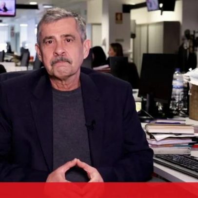 Diretor-adjunto de Negócios recorda António Lobo Antunes como exemplo de bondade