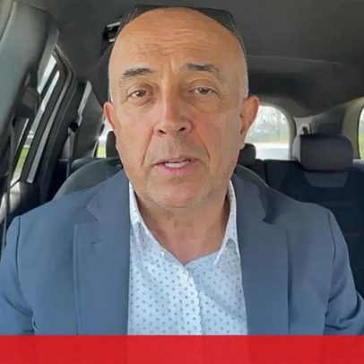 Camilo Lourenço reage a medida do Governo para aliviar combustíveis