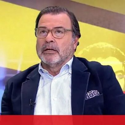 José Nunes comenta gesto de Suárez e compara com Mangas