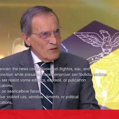 FC Porto expressa preocupação com a atuação de árbitros