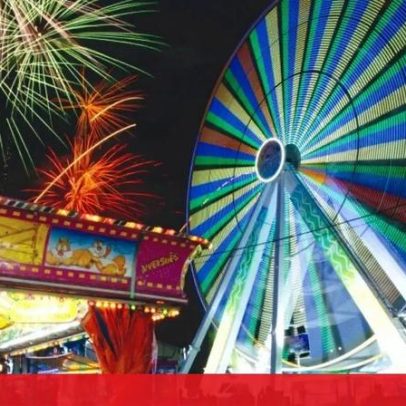 Aveiro recebe mais uma edição da histórica Feira de Março