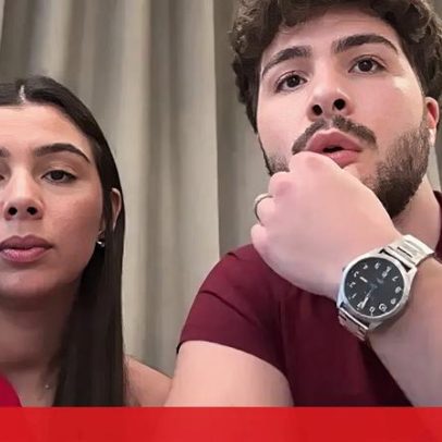 Influenciadores portugueses dizem que ainda não têm solução para saírem do Dubai
