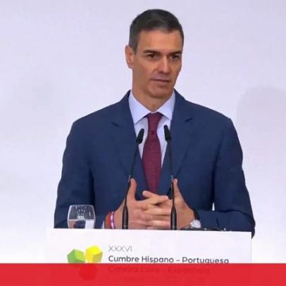 Sánchez mantém críticas à guerra no Irão e ao conflito no Médio Oriente