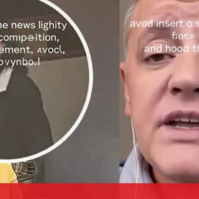 Cadeias de Jacarta são violentas; enfermeira pode enfrentar extradição