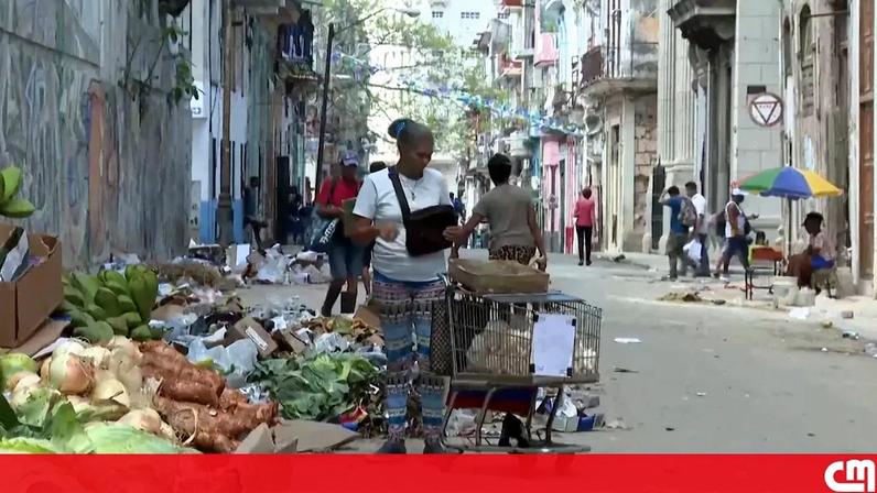 Cortes de eletricidade continuam em Cuba após avaria numa central eléctrica