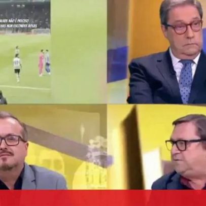 João Malheiro afirma que castigo a Suárez não terá efeito até ao fim da época