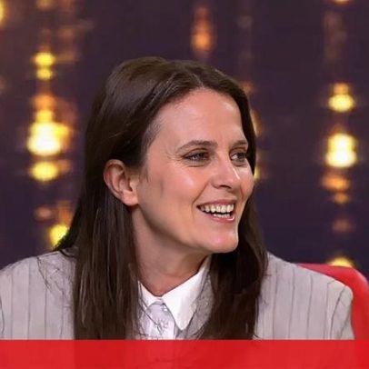 Ana Arrebentinha revela espetáculo em que afirma ser a própria personagem