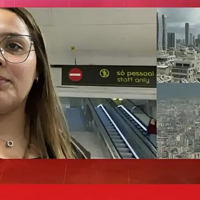 Turista Dubai relata fim de semana de terror e ansiedade pela volta a Portugal