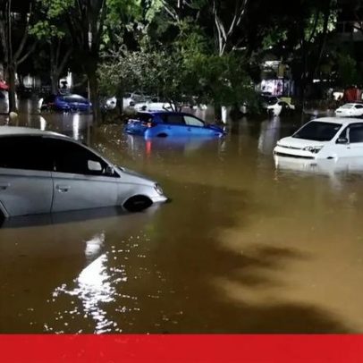 Chuvas intensas e inundações no Quénia deixam pelo menos 23 mortos