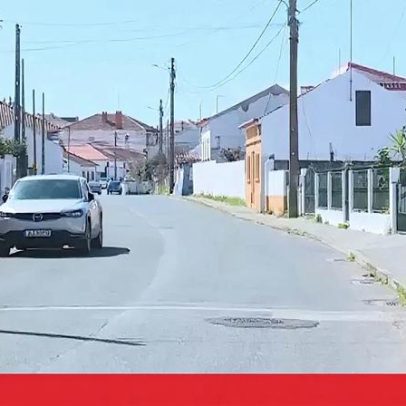 Suspeitas de crime na morte de homem em Torres Novas