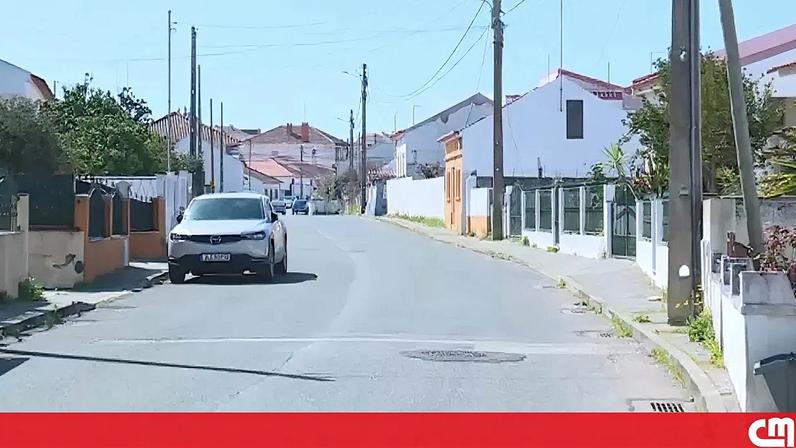 Suspeitas de crime na morte de homem em Torres Novas