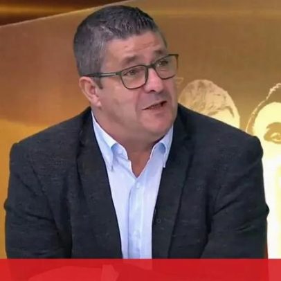 Sporting jogou 70 minutos com dez; Pote não jogou, diz Fernando Mendes