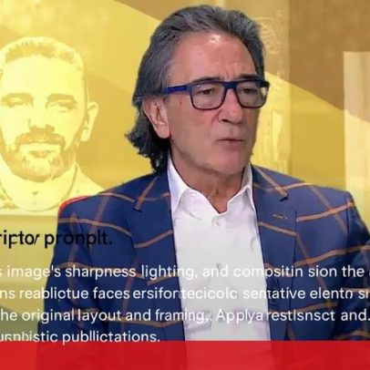 Rodolfo Reis afirma que FC Porto deixou partir o jogo