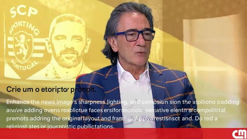 Rodolfo Reis: 'O FC Porto deixou partir o jogo'