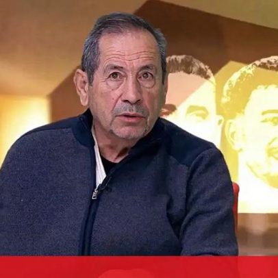 Octávio Machado diz que críticas de Mourinho à equipa são intragáveis