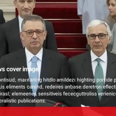 Novo Presidente da República chega pontualmente à Assembleia da República