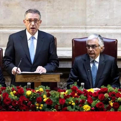 Seguro pede compromisso político claro para Portugal