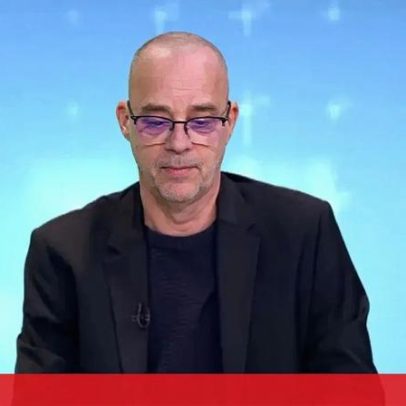 Paulo João Santos alerta sobre subida extrema do petróleo no Oriente Médio