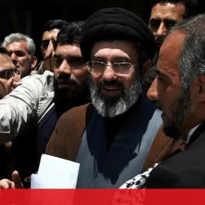 O que esperar de Mojtaba Khamenei como novo líder supremo do Irão